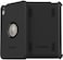 OtterBox Defender Case for iPad Mini 8.3-Inch 7th gen 2024 (A17 Pro/ 6th gen 2021, Rugged Protective Case with built in Screen Protector, 2x Tested to Military Standard, Black, Non-Retail Packaging