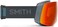 SMITH 4D MAG Snow Goggle - SlateChromaPop Everyday Red MirrorReplacement Lens