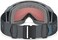 SMITH 4D MAG Snow Goggle - SlateChromaPop Everyday Red MirrorReplacement Lens