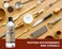 Kate Naturals Mineral Oil for Wood Cutting Board Oil, Butcher Block, and Knife. Food Grade Mineral Oil for Wooden Cutting Board (8oz, Food Safe Oil