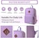VASCHY Backpack for Women Men, Ultra Lightweight School Bag for Kids Teen Boys Girls, Casual Daypack Work, Travel