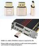 DTECH 4K HDMI Dummy Plug Display Emulator Headless Ghost Adapter Compatible with Windows Mac OSX Linux Support 4kx2k 2160P 1080p for Computer Desktop (fit-Headless, 5 Pack