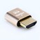 DTECH 4K HDMI Dummy Plug Display Emulator Headless Ghost Adapter Compatible with Windows Mac OSX Linux Support 4kx2k 2160P 1080p for Computer Desktop (fit-Headless, 5 Pack