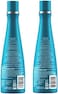 Nexxus Ultralight Smooth Shampoo and Conditioner for Dry and Frizzy Hair Weightless Smooth Smooth Hair Treatment to Block Out Frizz 13.5 oz 2 Count