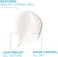 La Roche-Posay Toleriane Double Repair Matte Face Moisturizer, Daily Gel Moisturizer For Oily Skin Control with Niacinamide, Oil-Free, Non-Comedogenic, Moisturizing for Sensitive Skin