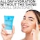 La Roche-Posay Toleriane Double Repair Matte Face Moisturizer, Daily Gel Moisturizer For Oily Skin Control with Niacinamide, Oil-Free, Non-Comedogenic, Moisturizing for Sensitive Skin