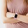 AK 6 Pack Slim Soft Silicone Wristbands Compatible with Fitbit Charge 4 Bands, Sports Replacement Straps for Fitbit Charge 4 / Fitbit Charge 3 / Charge 4 SE/Charge 3 SE Women Men