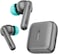 boAt Airdopes 141 Bluetooth 5.1 Truly Wireless in Ear Earbuds with 42H Playtime, Beast Mode(Low Latency Upto 80msfor Gaming, IPX4 Water Resistance, ENx Tech, IWP, Smooth Touch Controls(Cyan Cider