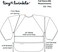 Tiny Twinkle Mess Proof Baby Bib, 2 Pack Long Sleeve Bib Outfit, Waterproof Bibs for Toddlers, Machine Washable, Tug Proof (Slate Olive, Small 6-24 Months