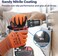 Schwer Cut Resistant Gloves Level 9, Touchscreen