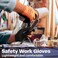 Schwer Cut Resistant Gloves Level 9, Touchscreen
