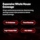 TP-Link WiFi 6 Internet Gaming Router - Tri Band High-Speed ax Router, Wireless Smart VPN Router for a Large Home, 2.5G WAN, 8 Gigabit LAN Ports (Archer AX10000