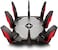 TP-Link WiFi 6 Internet Gaming Router - Tri Band High-Speed ax Router, Wireless Smart VPN Router for a Large Home, 2.5G WAN, 8 Gigabit LAN Ports (Archer AX10000
