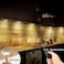 TECOMLIGHT LED Puck Lights with Remote Control, Battery Operated Wireless Closet Lights, Under Cabinet Lights Stick on Tap Light Push Lights, Color Changing Under Counter Lights for Kitchen, 2 Pack -
