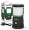 Energizer Rechargeable LED Camping Lantern by , Bright and Rugged Tent Light, Water Resistant Lantern for Camping, Hiking, Fishing, Emergency (USB Cable Included