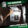 Energizer Rechargeable LED Camping Lantern by , Bright and Rugged Tent Light, Water Resistant Lantern for Camping, Hiking, Fishing, Emergency (USB Cable Included