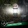 Energizer Rechargeable LED Camping Lantern by , Bright and Rugged Tent Light, Water Resistant Lantern for Camping, Hiking, Fishing, Emergency (USB Cable Included