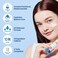 ETUDE Soonjung 2x Barrier Intense Cream Set2x Barrier Cream 2.02fl.ozPh 5.5 Relief Toner 0.85 Fl.oz.Foam Cleanser 0.68 Fl.oz.Oil And Water Balance Moisturizing Cream, Korean Skin Care