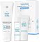 ETUDE Soonjung 2x Barrier Intense Cream Set2x Barrier Cream 2.02fl.ozPh 5.5 Relief Toner 0.85 Fl.oz.Foam Cleanser 0.68 Fl.oz.Oil And Water Balance Moisturizing Cream, Korean Skin Care