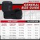 Valchiria Adult Boxing Gloves for Men Women Sparring Muay Thai Pro Training Kickboxing Heavy Punch Bag Speed Ball Focus Pads Punching Workout,MMA Fitness Gym Bagwork, Ventilated Palm
