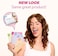 Smoothies Facial Full Coverage XL Wrinkle Remover Strips