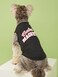 DroolingDog 6 Pack Cat Clothes Small Dog Puppy Shirts Pet Dog T Shirt for Dogs Tshirts Girl Puppy T-Shirt Boy Dog Clothes Cats Vest Apparel