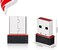 Fitcent ANTDongle for Zwift Garmin Forerunner Sunnto PerfPRO Studio Rouvy BKOOL TacX Peloton CycleOps TrainerRoad, ANTUSB Stick for Bike Trainers&hellip;
