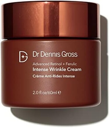 Dr Dennis Gross Advanced RetinolFerulic Intense Wrinkle Cream 60ml