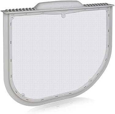 Uszily 5231EL1001C Lint Filter Replacement for LG and Kenmore Dryers, Ultra Durable Dryer Lint Screen