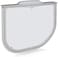 Uszily 5231EL1001C Lint Filter Replacement for LG and Kenmore Dryers, Ultra Durable Dryer Lint Screen