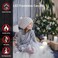 Softflame Flameless Pillar LED Candle 4 x 10"IvoryRealistic Moving and ing FlameRemote Control with 2/4/6/8/10/12 Hour Timer Included