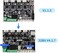 Creality Official 3D Printer Ender 3 Upgraded Silent Board V4.2.7 with TMC2225 Driver for Ender 3/3 Pro/3 V2/3 Max/5