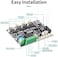 Creality Official 3D Printer Ender 3 Upgraded Silent Board V4.2.7 with TMC2225 Driver for Ender 3/3 Pro/3 V2/3 Max/5