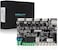 Creality Official 3D Printer Ender 3 Upgraded Silent Board V4.2.7 with TMC2225 Driver for Ender 3/3 Pro/3 V2/3 Max/5