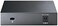 محول إيثرنت جيجابت TP-Link TL-SG105S، بخمسة منافذ، يُثبّت على سطح المكتب أو الحائط، سهل التوصيل والتشغيل، بدون مروحة، مصنوع من المعدن المتين، يدعم تقنية QoSIGMP Snooping 802.1p/DSCP، تصميم صغير الحجم