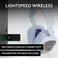 ASTRO Gaming Logitech G A30 LIGHTSPEED Wireless Headset, Bluetooth, Dolby Atmos/3D Audio compatible, Detachable Boom, 27h battery, for Xbox, PS5, PS4, Nintendo Switch, PC, Android