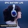 ASTRO Gaming Logitech G A30 LIGHTSPEED Wireless Headset, Bluetooth, Dolby Atmos/3D Audio compatible, Detachable Boom, 27h battery, for Xbox, PS5, PS4, Nintendo Switch, PC, Android