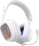 ASTRO Gaming Logitech G A30 LIGHTSPEED Wireless Headset, Bluetooth, Dolby Atmos/3D Audio compatible, Detachable Boom, 27h battery, for Xbox, PS5, PS4, Nintendo Switch, PC, Android