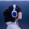 ASTRO Gaming Logitech G A30 LIGHTSPEED Wireless Headset - Bluetooth, Dolby Atmos/3D Audio Compatible, Detachable Boom, 27hr battery, for PS5, PS4, Nintendo Switch, PC, Android