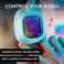 ASTRO Gaming Logitech G A30 LIGHTSPEED Wireless Headset - Bluetooth, Dolby Atmos/3D Audio Compatible, Detachable Boom, 27hr battery, for PS5, PS4, Nintendo Switch, PC, Android