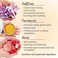 The Ayurveda Experience iYURA Kesaradi Face Oil - 5000-year-old Recipe with Exotic Saffron, TurmericRose &ndash; For Visibly Brighter Skin - 100% Natural Ayurvedic Face Moisturizer for Dry, Sensitive Skin,