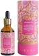 The Ayurveda Experience iYURA Kesaradi Face Oil - 5000-year-old Recipe with Exotic Saffron, TurmericRose &ndash; For Visibly Brighter Skin - 100% Natural Ayurvedic Face Moisturizer for Dry, Sensitive Skin,