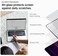 Spigen GLAStR Slim Screen Protector for MacBook Pro 16 inch (M4 Pro / M4 Max / M3/M2/M1 series2024-2021 Premium Tempered Glass