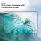 Spigen GLAStR Slim Screen Protector for MacBook Pro 16 inch (M4 Pro / M4 Max / M3/M2/M1 series2024-2021 Premium Tempered Glass