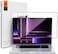 Spigen GLAStR Slim Screen Protector for MacBook Pro 16 inch (M4 Pro / M4 Max / M3/M2/M1 series2024-2021 Premium Tempered Glass