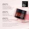 True Botanicals - Natural Chebula Extreme CreamClean, Non-Toxic, Natural Skin Care (50 ml