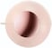 Tecogue Washable Reusable Gel Lint Roller for Pet Hair, Portable Dog Cat Pet Hair Remover for Clothes, Laundries, Sticky Cleaner, Dust Fuzz Fur for Travel Household (Pink
