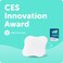 CüboAi Cubo Ai Sleep Sensor Pad - Real-Time Baby Micro Ｍovement TrackingMotion Detection with Proactive AI Baby Safety Alerts, Non-ContactMust be Paired with Cubo Ai Plus Smart Baby Monitor
