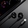 Maxder Earphones with Lightning Connector, MFi Certified Wired Earphones with Microphone and Volume Control, Compatible with iPhone 13/12/11 Pro Max/Xs Max/XR/X/7/8 Plus
