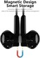 Maxder Earphones with Lightning Connector, MFi Certified Wired Earphones with Microphone and Volume Control, Compatible with iPhone 13/12/11 Pro Max/Xs Max/XR/X/7/8 Plus